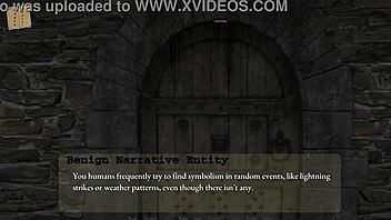 Power comes at a price in episode 23