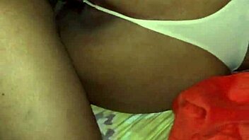 cuckold lets stud fuck his hot wife