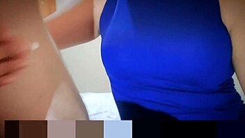 ASIAN CHICA Deepthroats And FUCKS Trans Cock