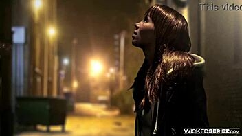 capri anderson delivers intense action in axel braun spider-man xxx parody scene 3