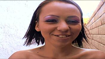 britney kane hungry garden hoe fucked deep