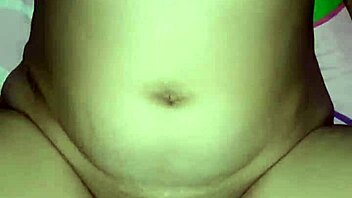 boyfriend penetrates latina deeply and wet