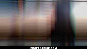 horny milf trinity st clair gets bbc massage pounding 🔥🍆