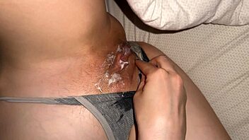 skipping uni homework i masturbate wet pussy moaning for teacher pov