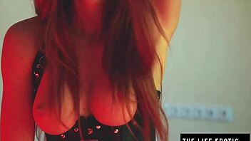 ow, that stings so good on my red ass!