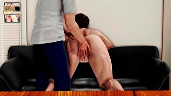 detailed exploration of the inn 34 game world