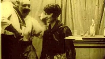 granny's hairy vintage blowjob and fucking look damn good for her age 😍👅