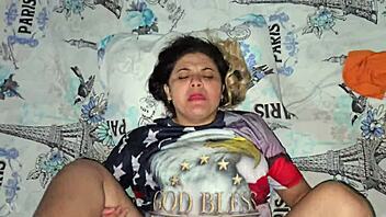 i'm having yummy sex with cute blonde latina beauty now! 🔥😘