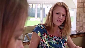 Young babe fucked and licked hard