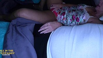 why creampie my milf pussy big cock?