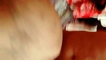 Tight pussy craves monster cock pounding!