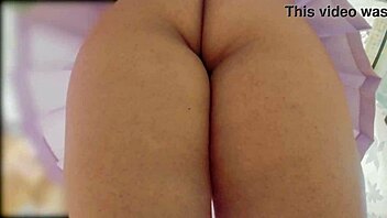 secretary films no panties then begs deep anal pounding