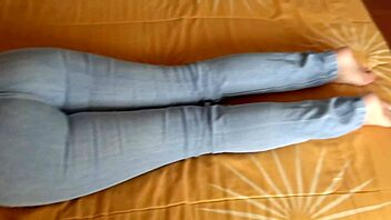 i beg for hard ass pounding with massive cumshot explosion