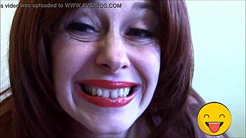 oh god im so horny for tongue fetish play queen