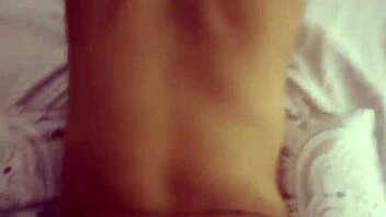 Teasing Latina Big Ass Amateur Surrenders Homemade Curves