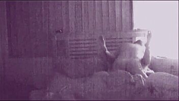 Amateur Couple Kisses Moans Through Loud Orgasm Love