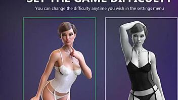 naughty girl shakes big ass on monster cock 😈🍑💦