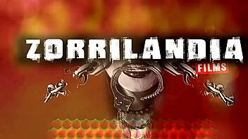 fucking hard on the stand with big cocks and blondes