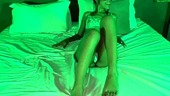 corno hires me to tantric massage busty wife complete!