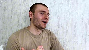 body-swapped redhead pounds juicy ass in sheer pantyhose?