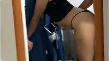 mirror big ass pounding 💦🍑