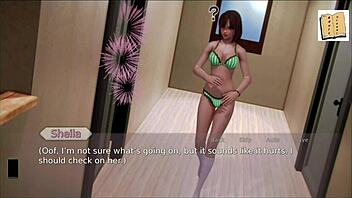 academy 93 game adventure gets intense 🎮😎