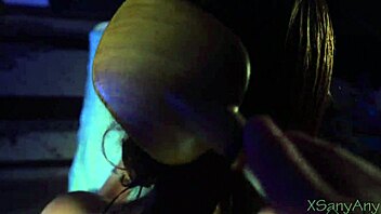 Experienced Milf's Sporty Ass Big Natural Tits Crave Perfect Outdoor Sex