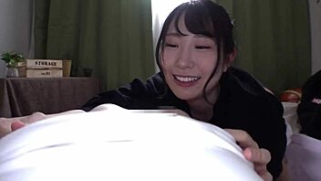 morning blowjob starts the best day!!