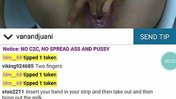 web chat fun and exciting moments