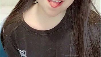 cum deep in this curvy latina teen's wet amateur pussy?