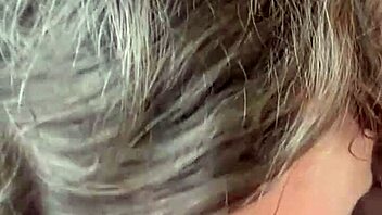 backstage, want this tattooed teen's deepthroat on your big cock with anal toys?