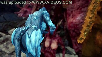 ready for frost onoskelis succubus sex scenes?