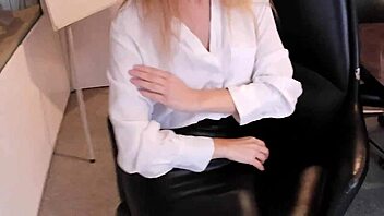 ever wonder about that obedient secretary submitting hard?