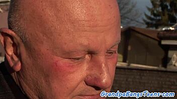 euro babe 69s then rides cock deep