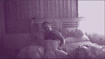 Amateur Couple Kisses Moans Through Loud Orgasm Love