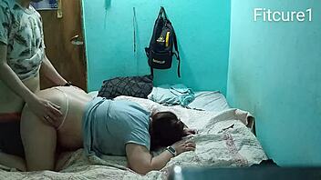 wanna see me doggy fuck my thick girlfriend from behind?