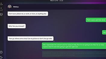 naughty girl shakes big ass on monster cock 😈🍑💦