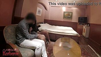 hey neighbor, wanna fuck these asian jav babes?