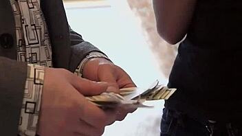 I'm so horny in nylons getting fucked hard by that cock sucking it deep