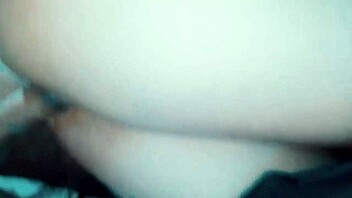 Desi Bhabhi's Tight Pussy Stretched in Hard Indian Sex