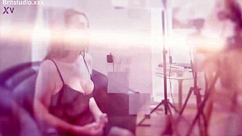 British college teen in lingerie sucks cock then fucks hard in uniform