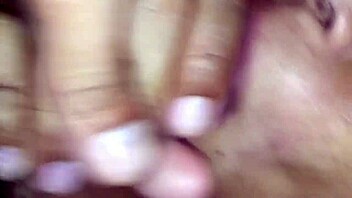 sexy teacher sucks cock swallows cum in mouth pussy