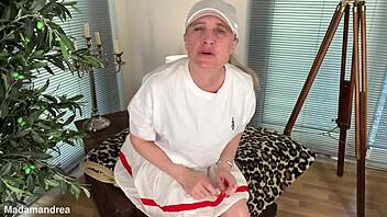 i love my new crazy outfit hot private fun