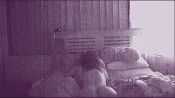 Amateur Couple Kisses Moans Through Loud Orgasm Love