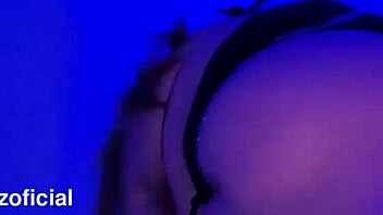 vivi's pink grilled pussy burns until massaged outdoors