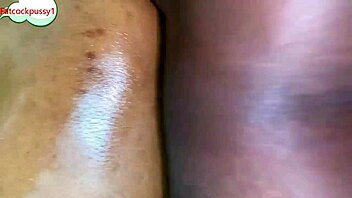 BBC Doggy Creampies Juicy Latina Pussy Dripping Cum