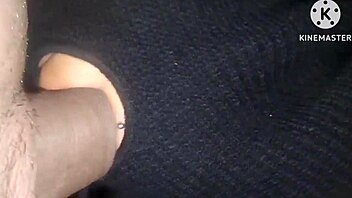 husband pounds his friend's wife in hot homemade fuck