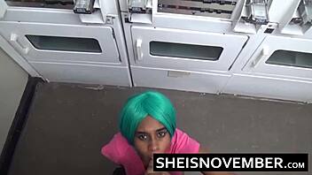 Big Ass Ebony Public Anal Booty Fuck Amateur 🍑🔥