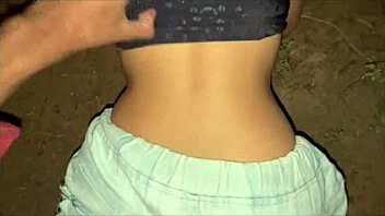 padosan jungle me bula kar chudai kar diya uski tight gaand!