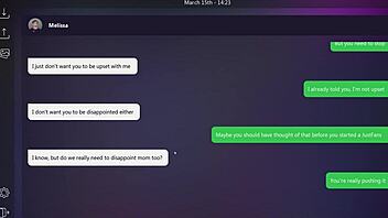 naughty girl shakes big ass on monster cock 😈🍑💦